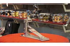 AXIS - OCCASION DIRECTDRIVE ENKEL BASSDRUMPEDAAL (4770)